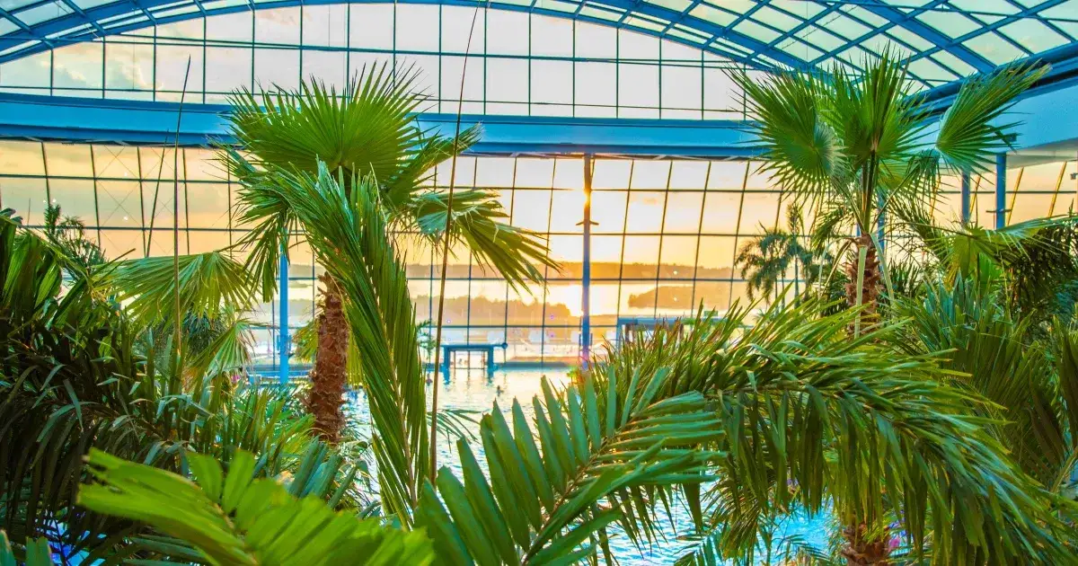 Weekend pod Warszawą? Odkryj niezwykłe atrakcje Mazowsza!