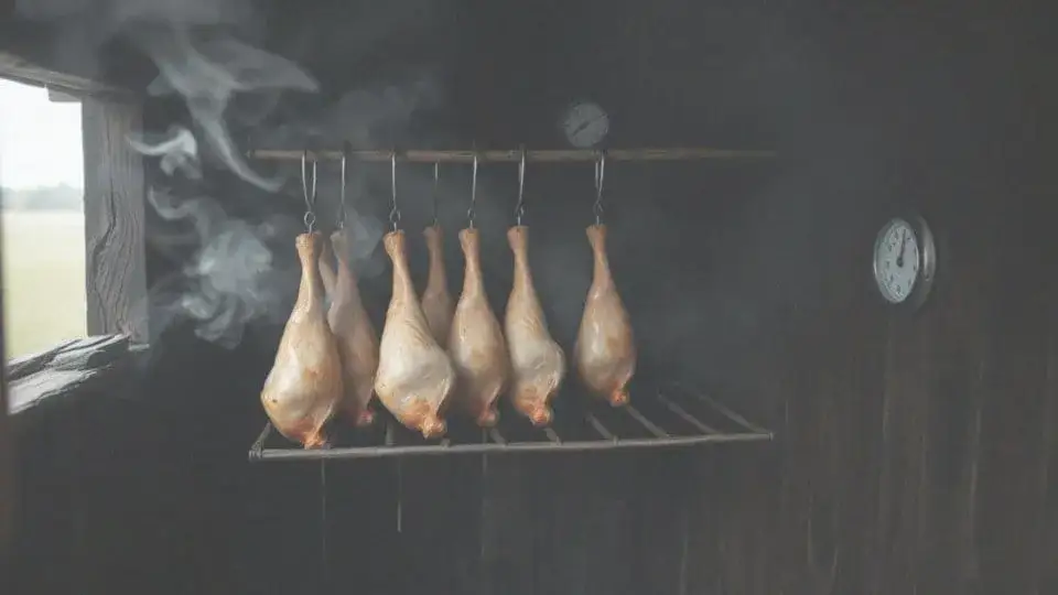 Jak zamarynować udka do wędzenia, by uzyskać wyjątkowy smak