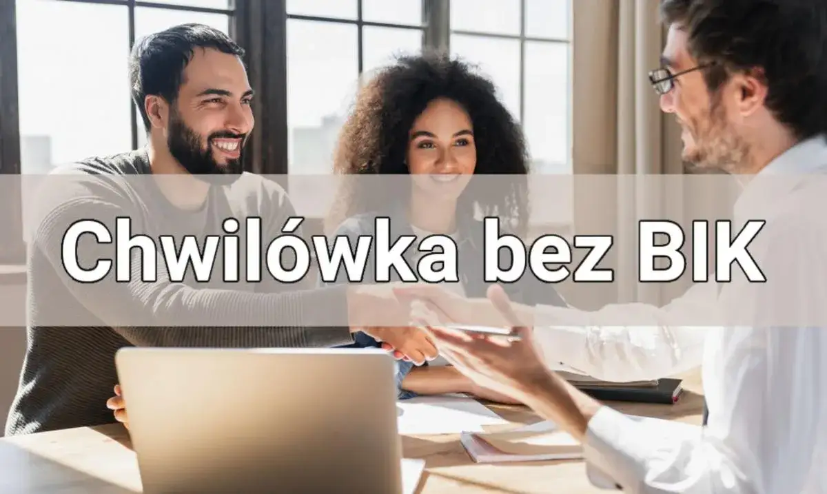 Który bank nie sprawdza BIK? Oto prawda o kredytach bez BIK