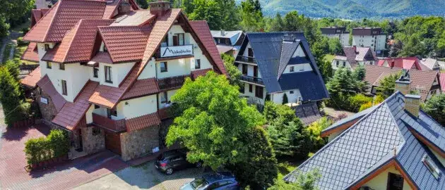 Ile kosztuje nocleg w Zakopanem? Sprawdź, kiedy jest najtaniej!