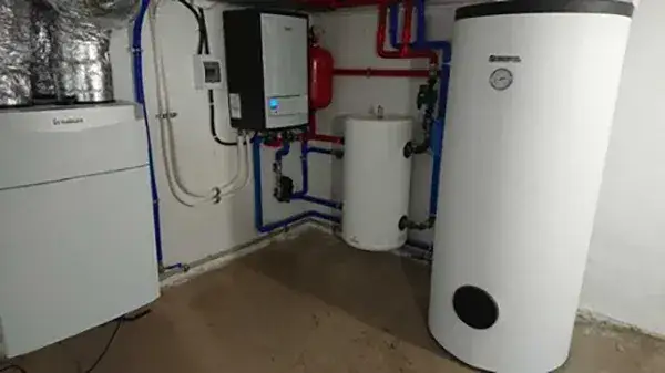 Pompa ciepła w bloku – Instalacja i zalety w mieszkaniach wielorodzinnych