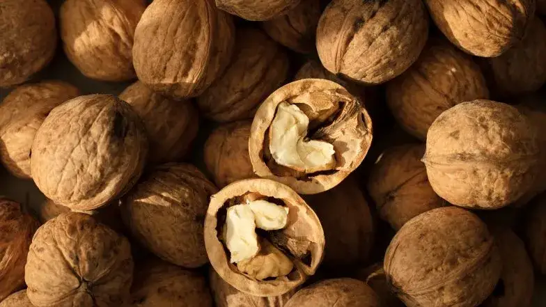 Jakie orzechy obniżają cholesterol? Odkryj skuteczne opcje zdrowotne