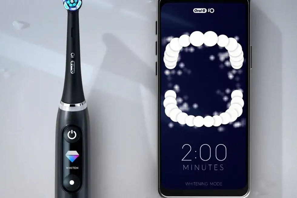 Szczoteczka magnetyczna czy soniczna? Wybierz idealną dla siebie!