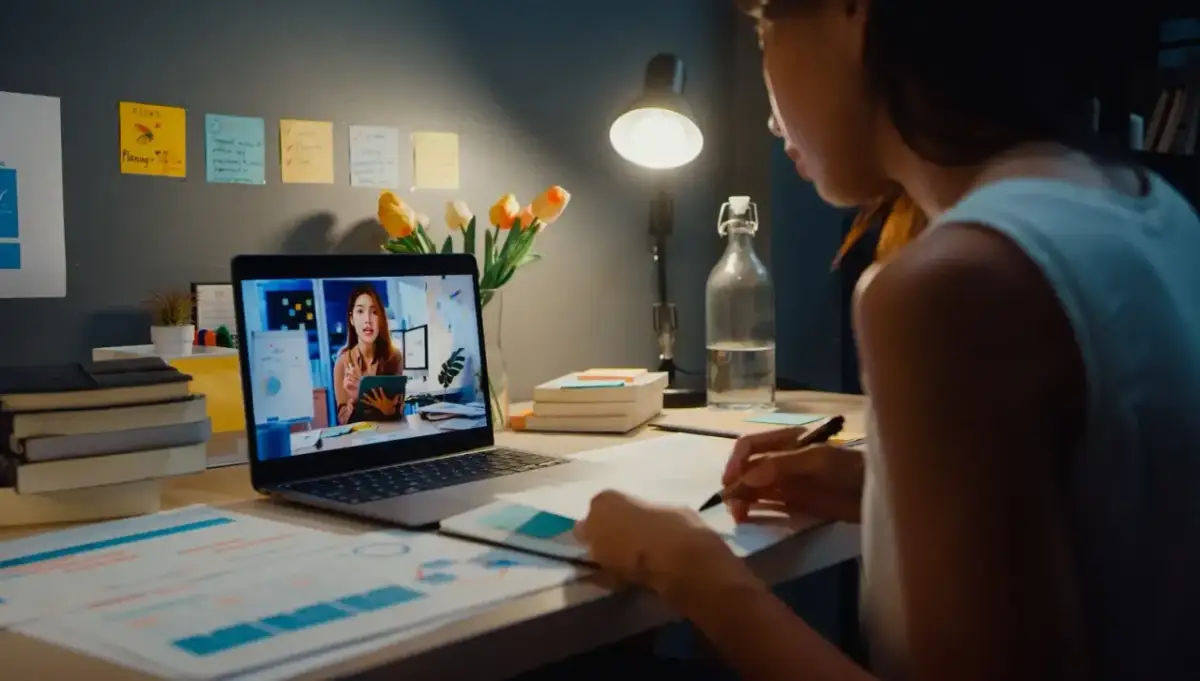 Nauka zdalna: Od kiedy w Polsce? Kto i kiedy decyduje dziś?