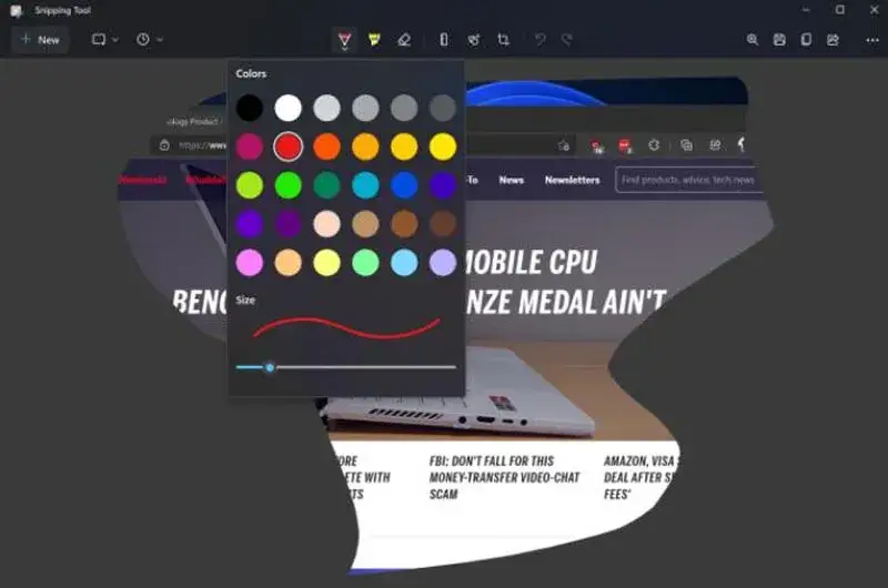 Jak zrobić zrzut ekranu w Windows 11 – proste metody, które musisz znać