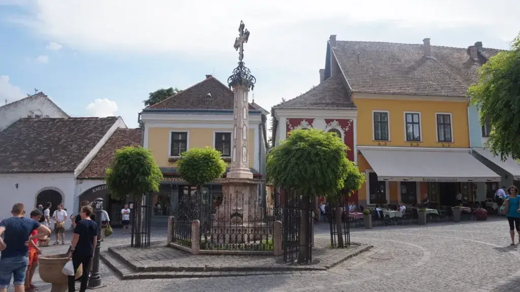 Szentendre atrakcje: Odkryj niezwykłe miejsca, które musisz zobaczyć