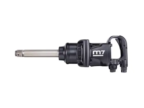 Klucz pneumatyczny do kół: 7 zaskakujących zastosowań i funkcji