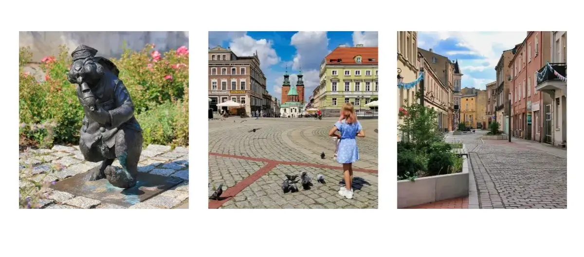 Gdzie zjeść w Gnieźnie? Odkryj najlepsze restauracje i smaki