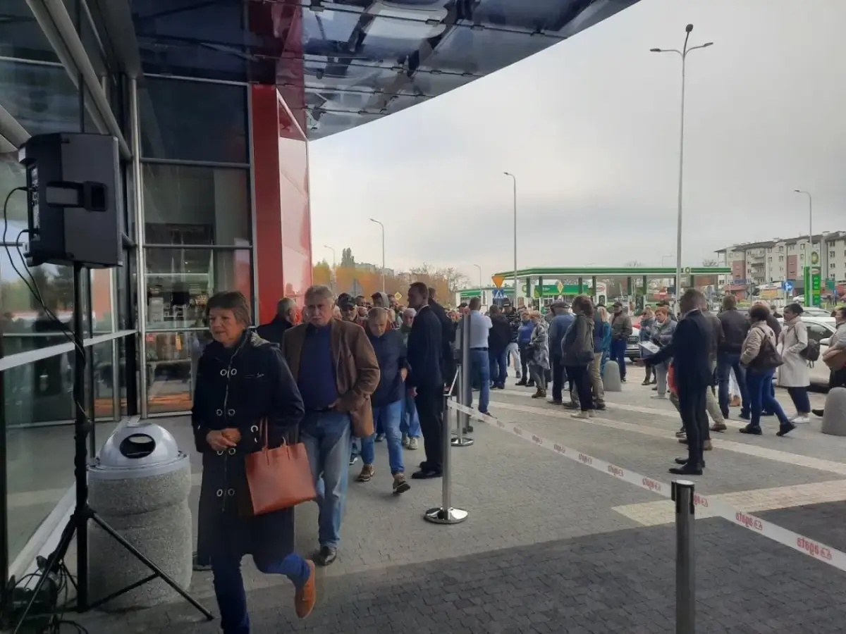 Agata meble w Radomiu - kiedy otwarcie i co warto wiedzieć?