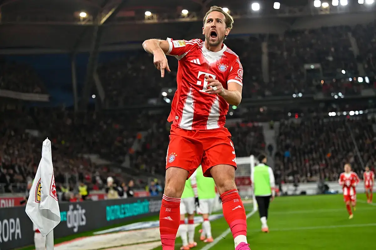 Hattrick w piłce nożnej: Od krykieta po rekordy Lewandowskiego