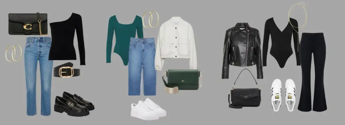 Stylizacje na spotkanie z koleżankami: wygodne i modne inspiracje