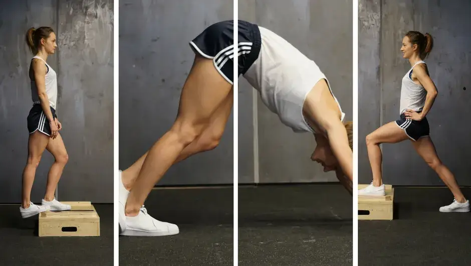 Jak rozciągać łydki? Klucz do elastyczności i życia bez bólu