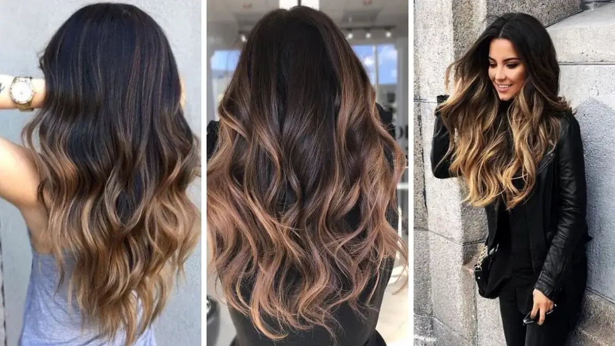 Jak zrobić modne odrosty w domu? Poradnik krok po kroku!