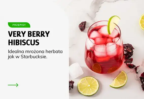 Jak zrobić herbatę z hibiskusa? Przepis na idealny napar!