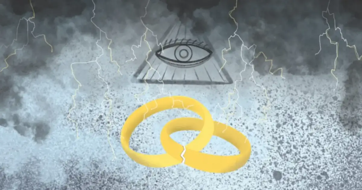 Jak żyć po rozwodzie katolik i odnaleźć duchowy spokój