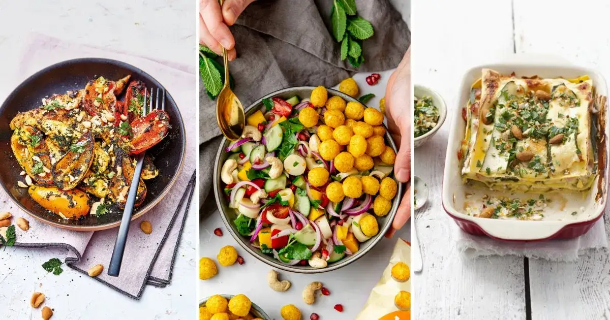 Déjeuner le midi : 15 astuces pour un repas sain, rapide et efficace