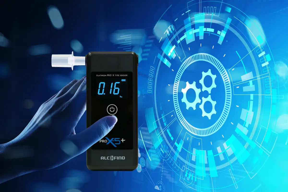 Kupujesz nowy alkomat? Kalibracja od razu czy to mit?