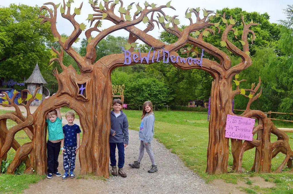 Imielin atrakcje: najlepsze miejsca dla rodzin i dzieci, które musisz zobaczyć