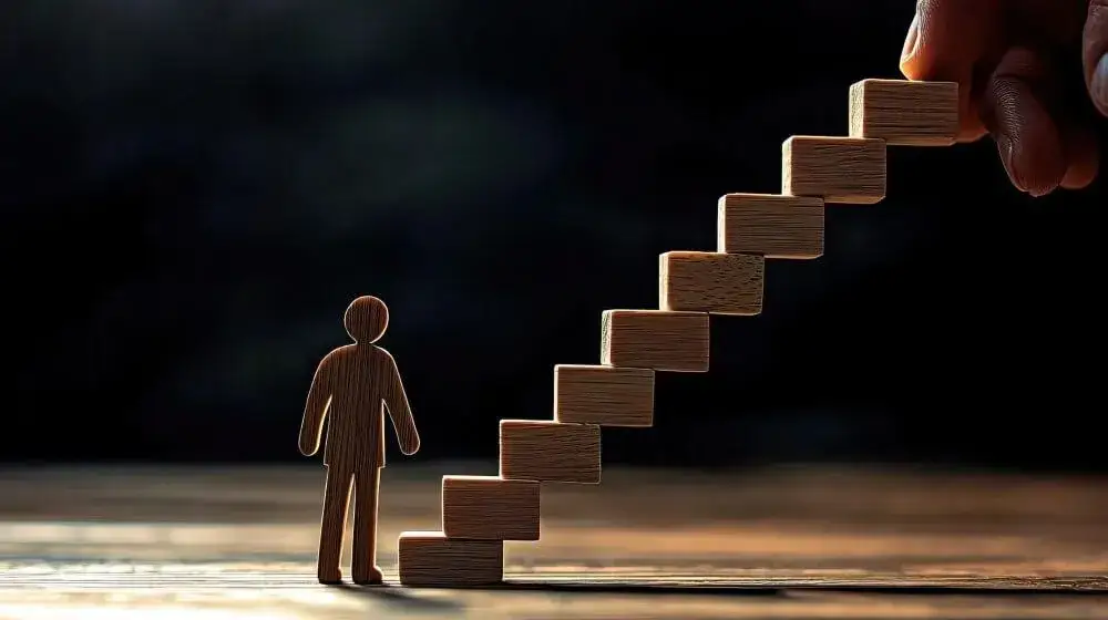 Rozwój osobisty: Jak zacząć? Twój praktyczny przewodnik dla każdego