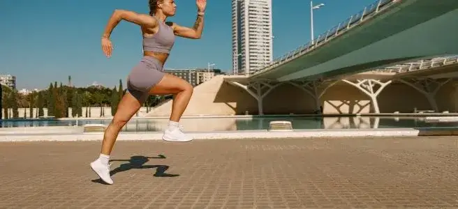 Jak zacząć biegać? Bezpieczny start i trwała motywacja