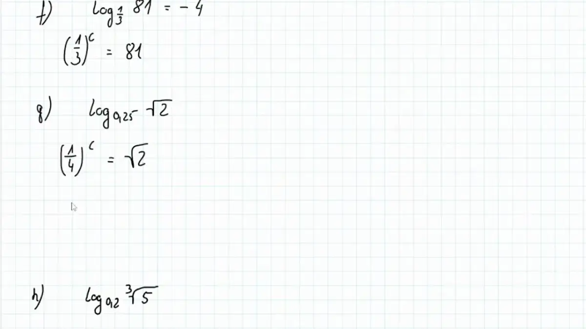 Jak obliczać logarytmy: proste metody i praktyczne przykłady