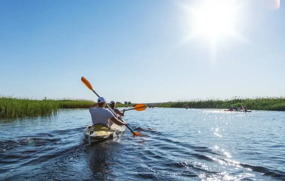 Ile kosztuje spływ kajakowy? Sprawdź ceny i budżet