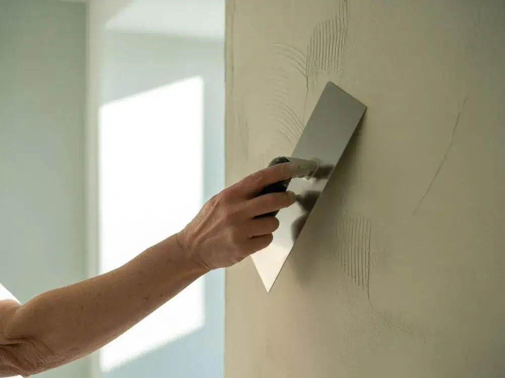 Jak kłaść tynk strukturalny – praktyczne porady i techniki aplikacji