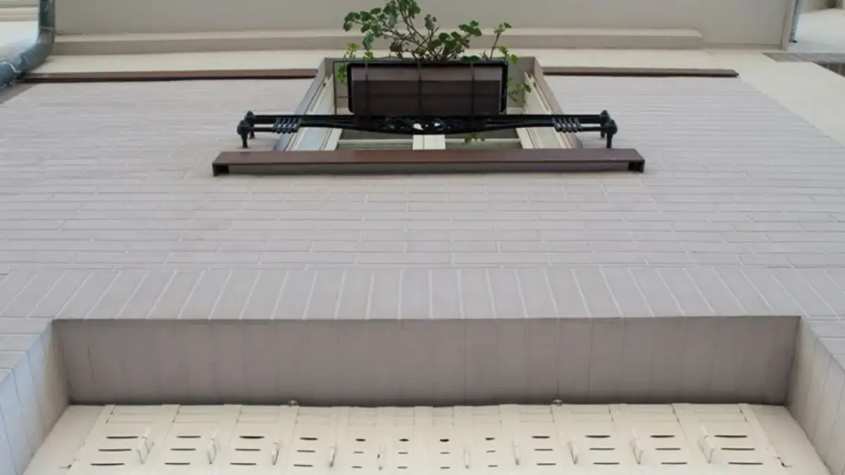 Czym pomalować cegły na zewnątrz, aby uzyskać trwały efekt?