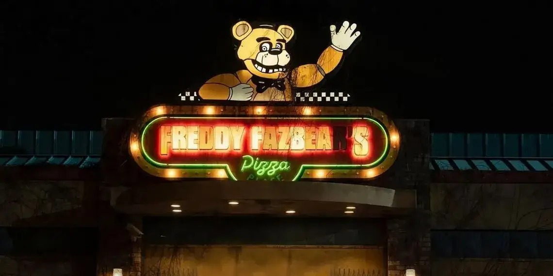 W jakich kinach będzie film fnaf? Sprawdź repertuar i seanse