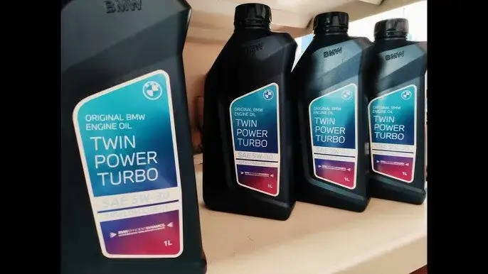 BMW LL-04: Jaki olej wybrać? Uniknij kosztownych błędów!