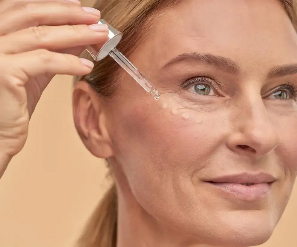 Witaminy na ładną cerę: Twój przepis na zdrową i promienną skórę