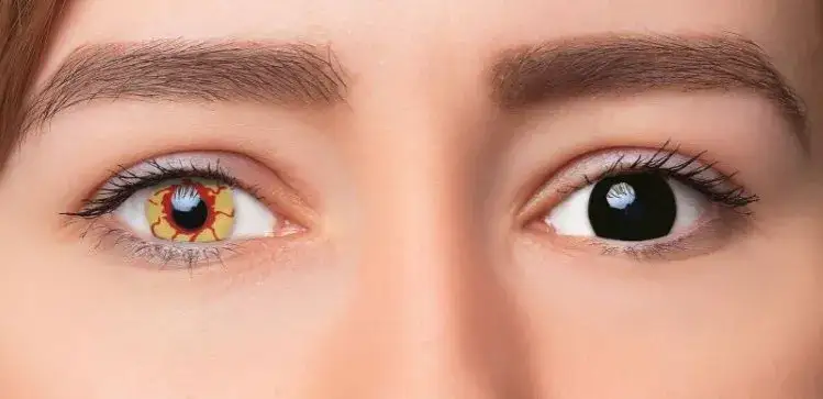 Gdzie kupić kolorowe soczewki? Przewodnik po bezpiecznym zakupie