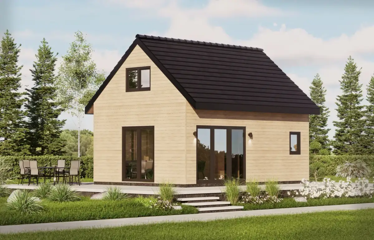 Ocieplenie domu drewnianego: Jak uniknąć błędów i zyskać trwałość?