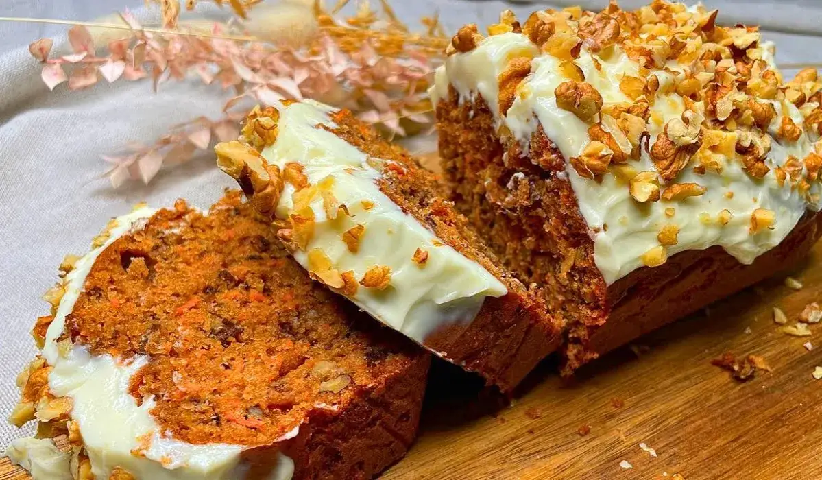 Przepis na ciasto z marchewki, który zawsze się udaje i zachwyca
