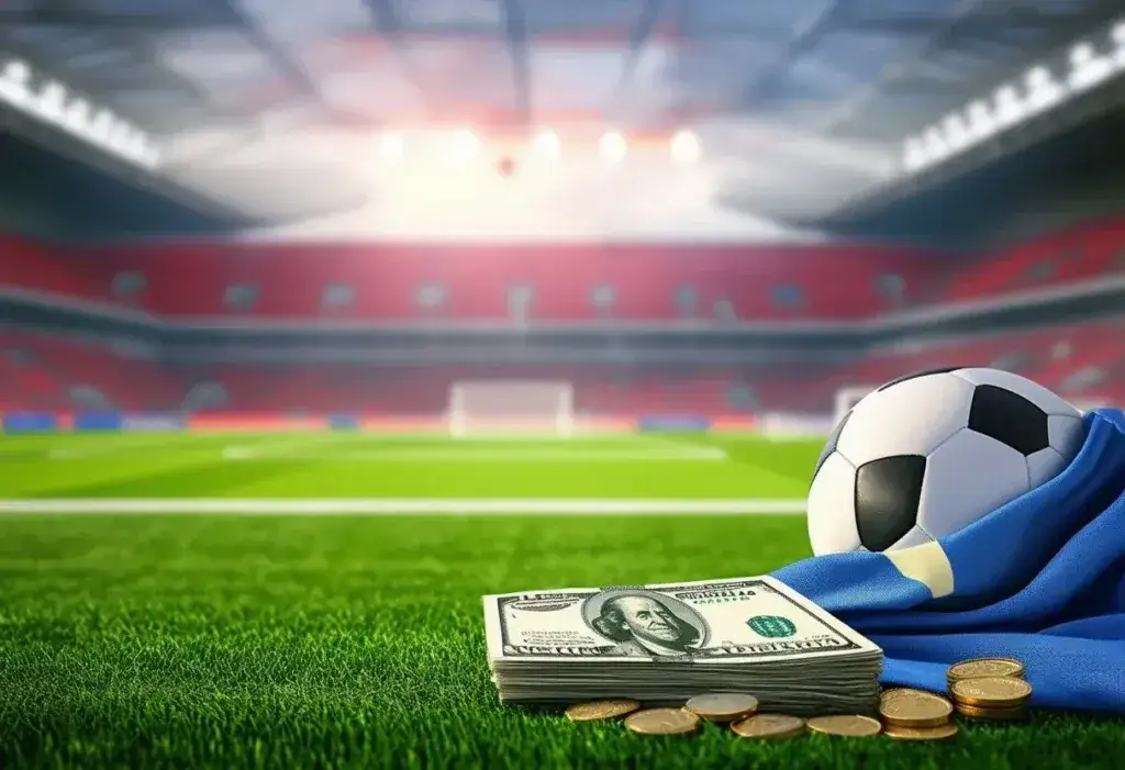 Zarobki w Fortuna 1 Lidze: Od 3 000 do 25 000 zł miesięcznie