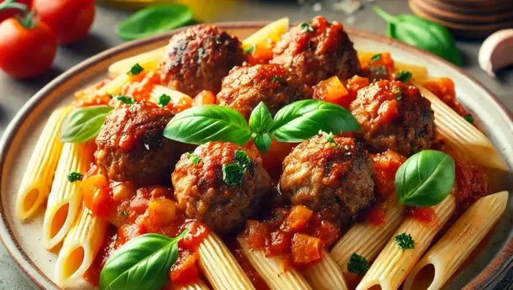 Jak przygotować idealny sos spaghetti, który zachwyci każdego smakosza