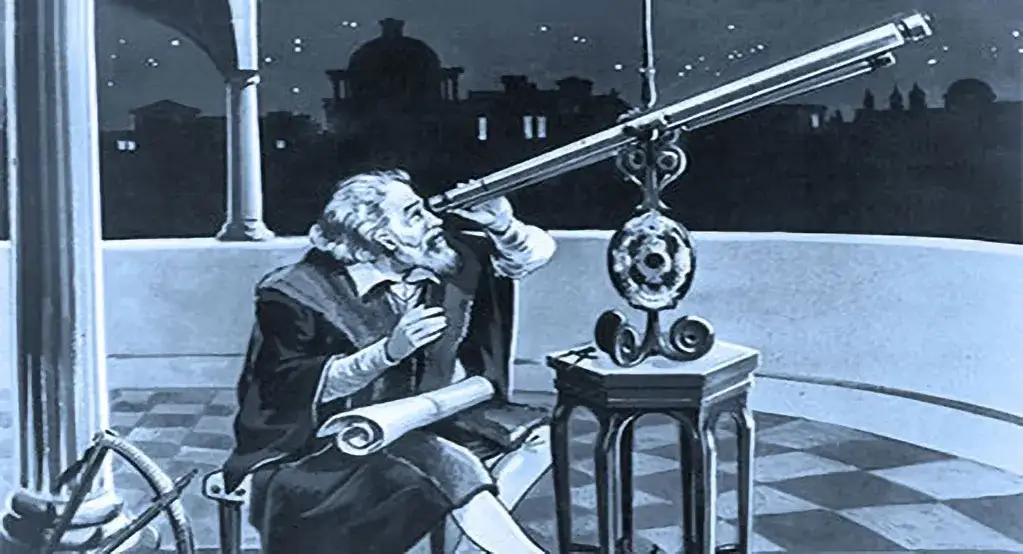 Kto zbudował pierwszy teleskop? Odkryj tajemnice jego wynalazców