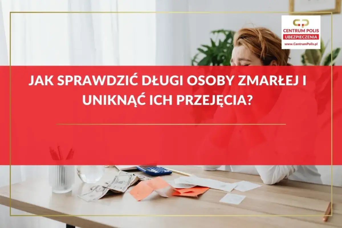 BIK po śmierci bliskiego: Jak sprawdzić długi i co dalej?