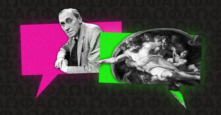 Bądź jak gołąb: filozofia luzu i sztuka olewania problemów