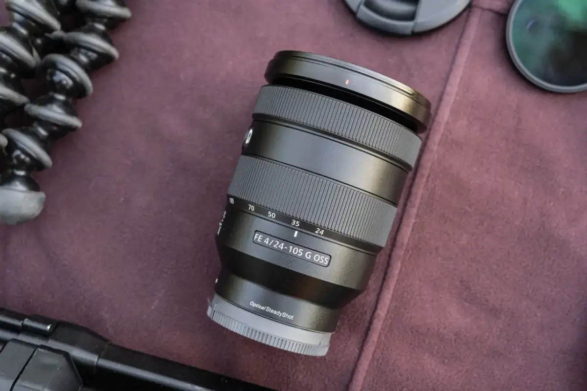 Jaki obiektyw do krajobrazów? Wybierz idealny sprzęt i filtry!