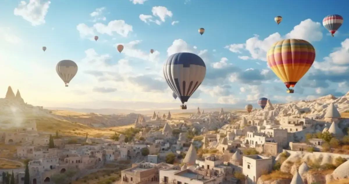 Co spakować na wakacje do Turcji, aby uniknąć nieprzyjemności?