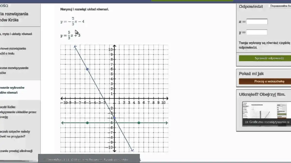 Jak rozwiązać układ równań w Excelu bez zbędnych trudności