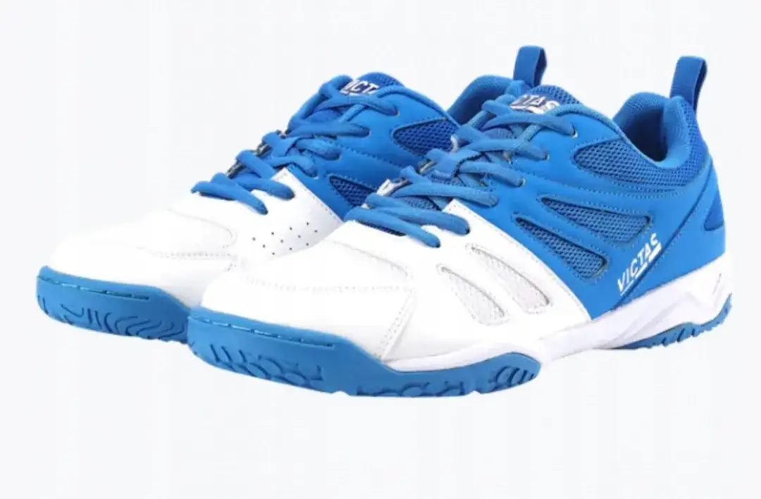 Jakie buty do tenisa stołowego wybrać, by uniknąć kontuzji?