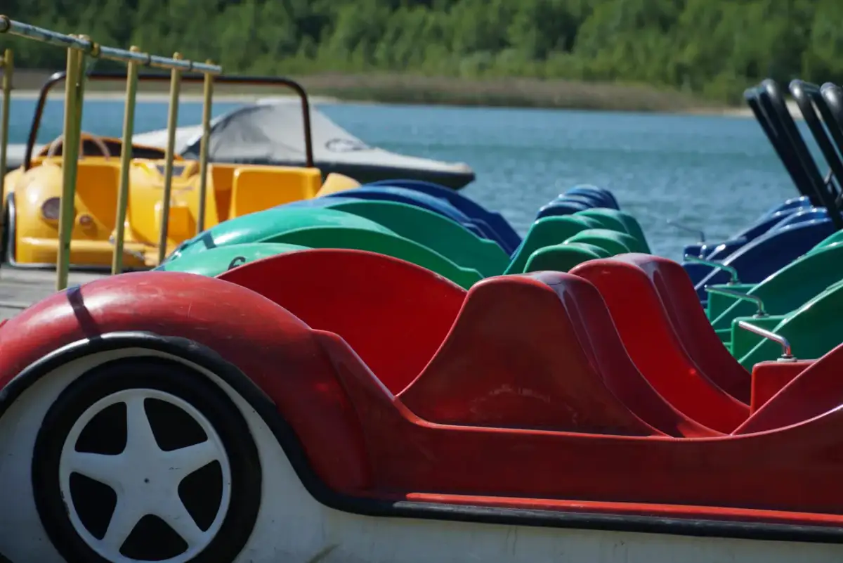 Kajakarstwo dla niepełnosprawnych: Odkryj wolność. Jak zacząć?