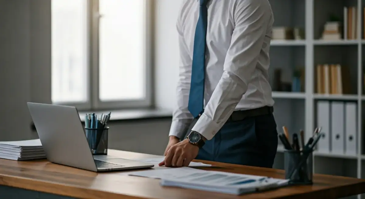 Nie zatrudnili po stażu? Co dalej? Prawa i możliwości