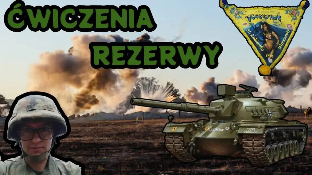 Jak wyglądają ćwiczenia rezerwy i co musisz o nich wiedzieć