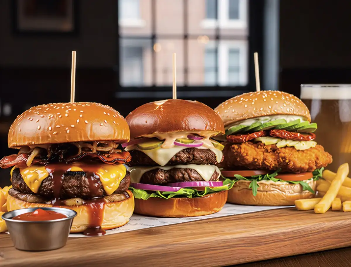 Mosy Roma: Grill House & Cocktail Temple | Menù, Recensioni, Prenota