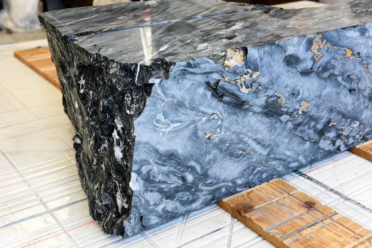 Czym skleić granit z granitem? Wybierz klej jak ekspert!