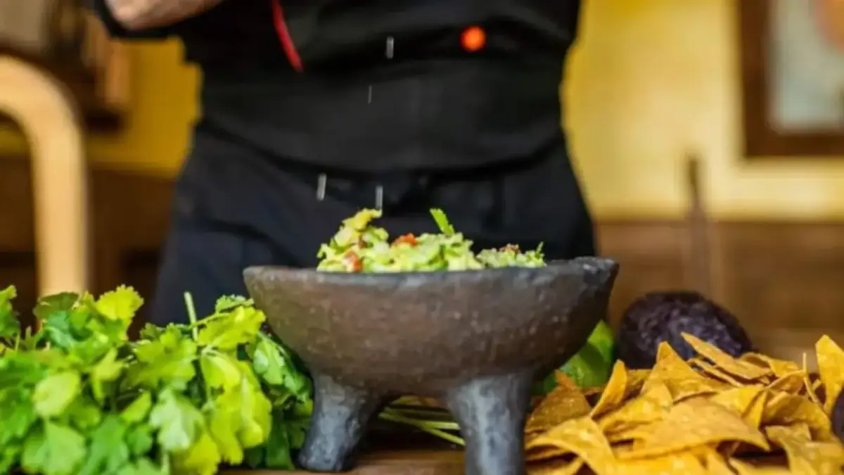 Jak przygotować guacamole? Sekret idealnego smaku i świeżości