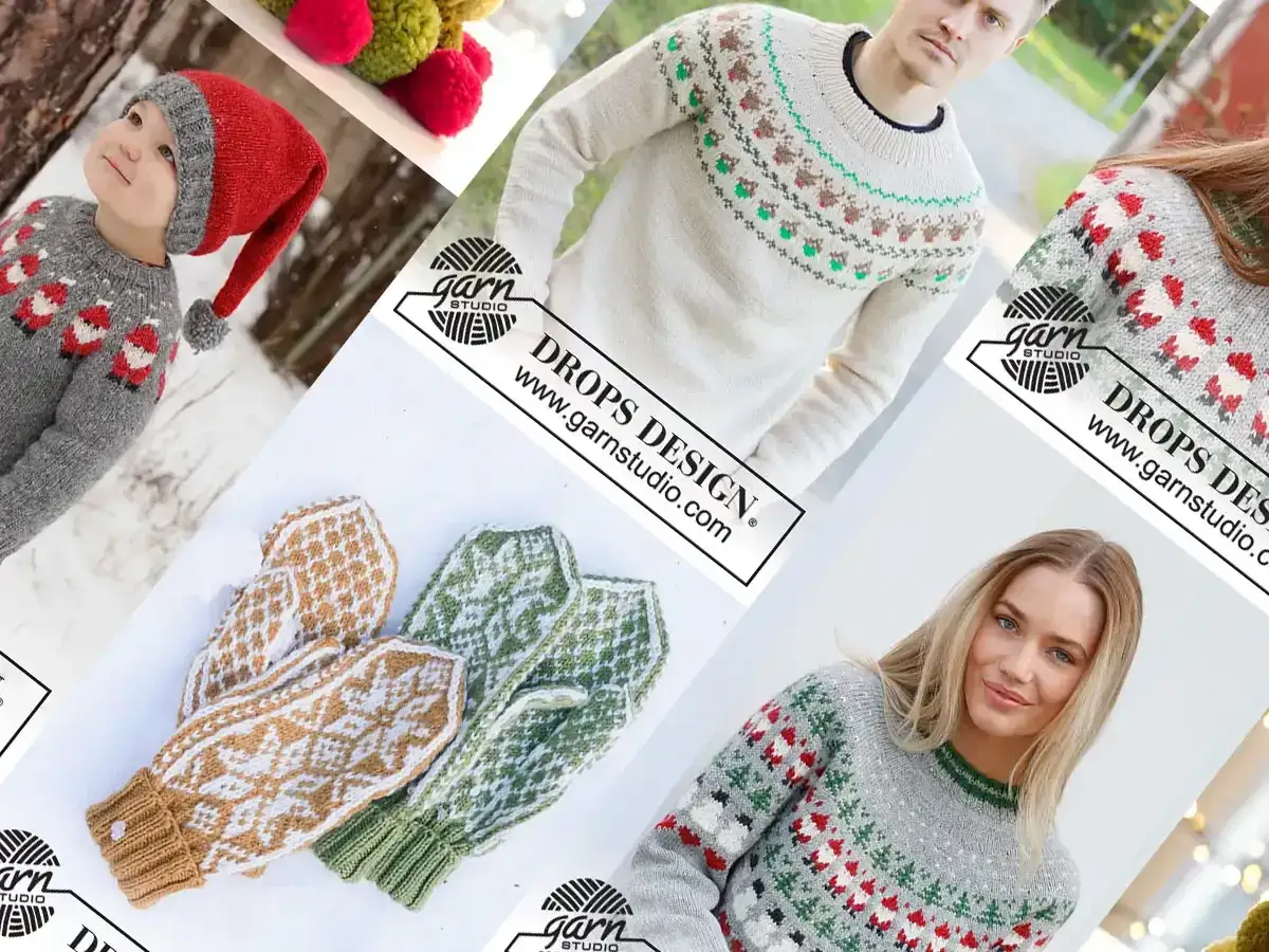 Ile włóczki na sweter? Klucz do udanego projektu!